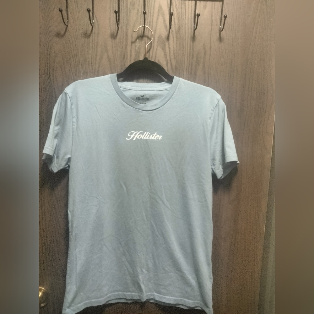 Men's Hollister Graphic Tee